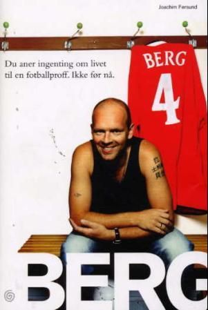 "Berg" av Joachim Førsund