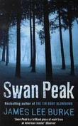Omslagsbilde av Swan peak