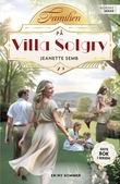 "En ny sommer" av Jeanette Semb