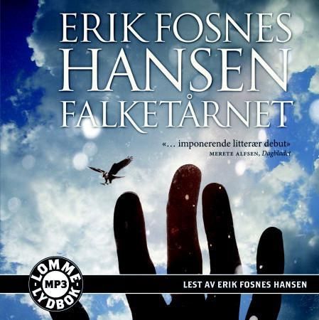 "Falketårnet" av Erik Fosnes Hansen
