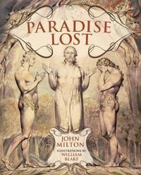 "Paradise lost" av John Milton