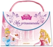 "Min prinsesseveske" av Harald Mæle
