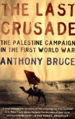 Omslagsbilde av The last crusade