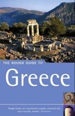 "The rough guide to Greece" av Mark Ellingham