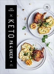 Omslagsbilde av Keto på 4 uker