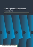 "Krise- og beredskapsledelse - teamtrening" av Jonas Eriksen