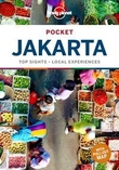 "Pocket Jakarta - top sights, local experiences" av Simon Richmond