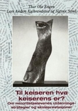Omslagsbilde av Til keiseren hva keiserens er?