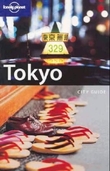 "Tokyo - city guide" av Rebecca Milner