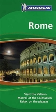 "Rome" av Amanda Castleman