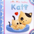 "Katt" av Nathalie Bélineau