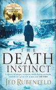 "The death instinct" av Jed Rubenfeld