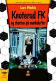 Omslagsbilde av Knoterud FK og skatten på mørkeloftet