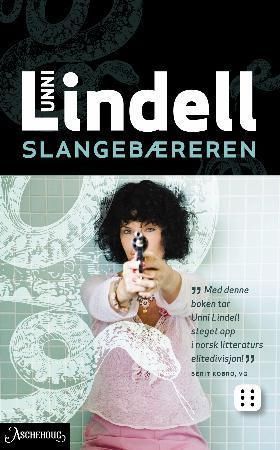 "Slangebæreren" av Unni Lindell