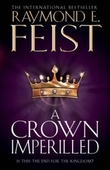 Omslagsbilde av A crown imperilled