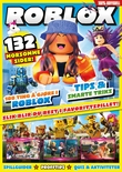 "Roblox" av Inger Marit Hansen
