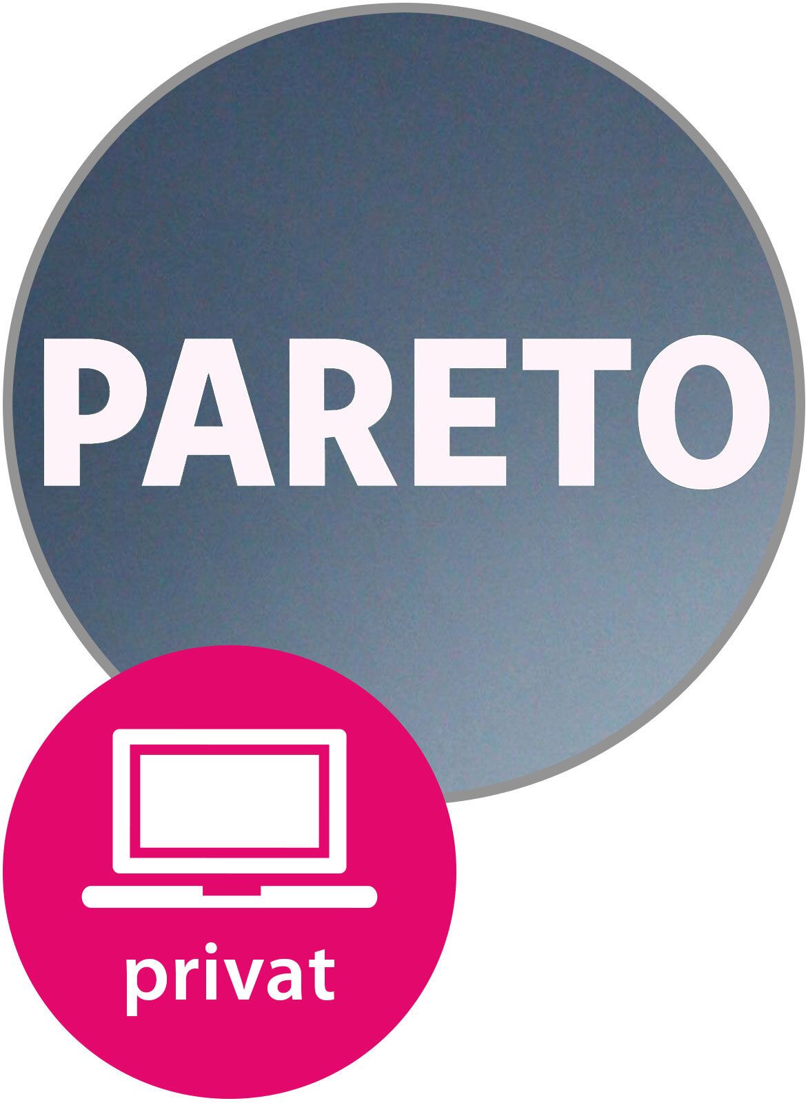 "Pareto 1 - Elevnettsted privatist : digitale elevressurser samfunnsøkonomi programfag" av Steinar Holden