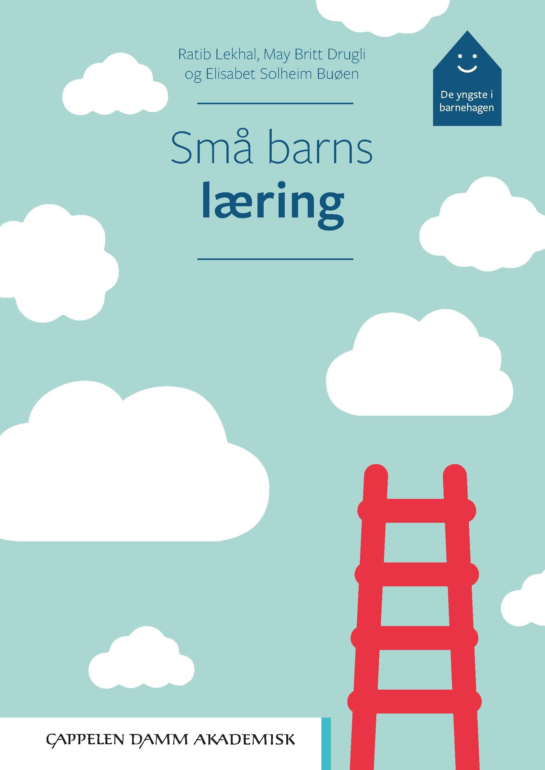 "Små barns læring" av Ratib Lekhal