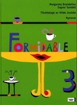 "Formidable 3 - elevbok" av Margareta Brandelius