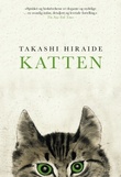 "Katten" av Takashi Hiraide