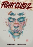 "Fight club 2 - graphic novel" av Chuck Palahniuk