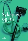 "Sykepleie og jus" av Olav Molven