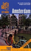 "Amsterdam 2002 - budget travel" av Karen Kiang