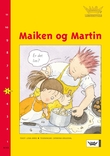 "Maiken og Martin - nivå 5" av Lena Arro
