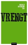 Omslagsbilde av Vrengt
