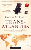 "Transatlantisk" av Colum McCann