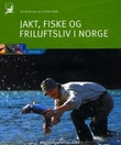 "Aschehoug og Gyldendals jakt, fiske og friluftsliv i Norge. Bd. 1 - lavland" av Ole Kirkemo