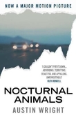 "Nocturnal animals" av Austin Wright