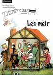 "Les meir - norsk for barnetrinnet" av Turid Fosby Elsness