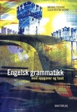 "Engelsk grammatikk - med oppgaver og fasit" av Michael Stevens