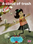 "A cloud of trash" av Karanjeet Kaur