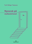Omslagsbilde av Nynorsk på mellomtrinnet