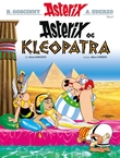 "Asterix og Kleopatra" av René Goscinny