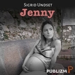 "Jenny" av Sigrid Undset