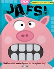 "Jafs!" av Edward Miller