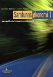 "Samfunnsøkonomi 1" av Gunnar Bøhmer