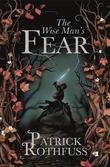 Omslagsbilde av The wise man's fear