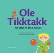 Omslagsbilde av Ole Tikktakk