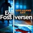 Omslagsbilde av D√∏d manns arv