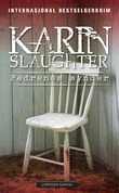 "Fedrenes synder" av Karin Slaughter