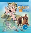 "Markus III" av Klaus Hagerup
