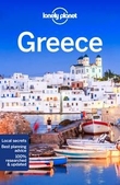 "Greece" av Alexis Averbuck