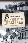 Omslagsbilde av Jeg overlevde Treblinka