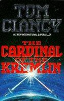"The Cardinal of the Kremlin" av Tom Clancy