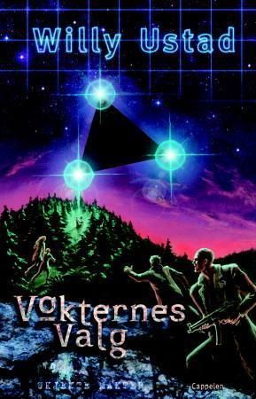 "Vokternes valg" av Willy Ustad