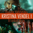 "Et enkelt drap" av Theodor Kallifatides